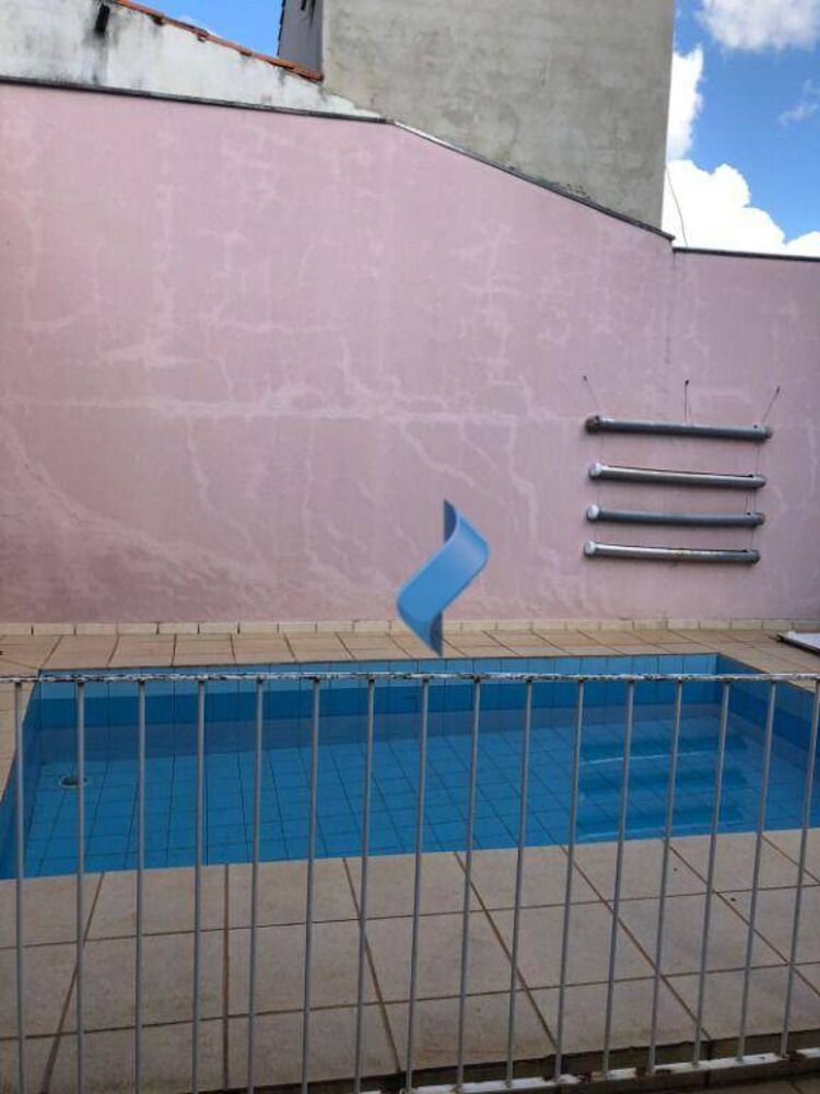 Casa, 5 quartos, 244 m² - Foto 15