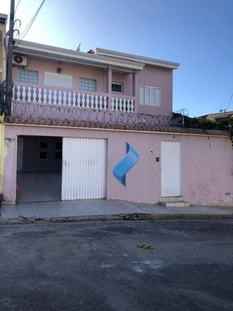 Casa, 5 quartos, 244 m² - Foto 9