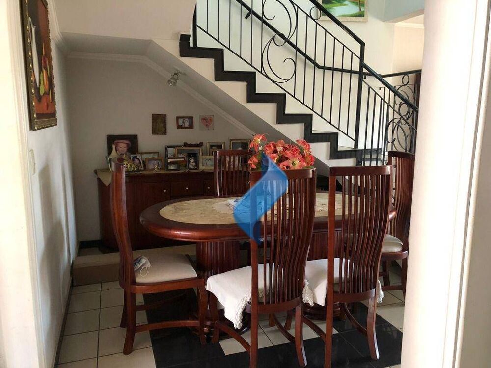Casa, 5 quartos, 244 m² - Foto 6