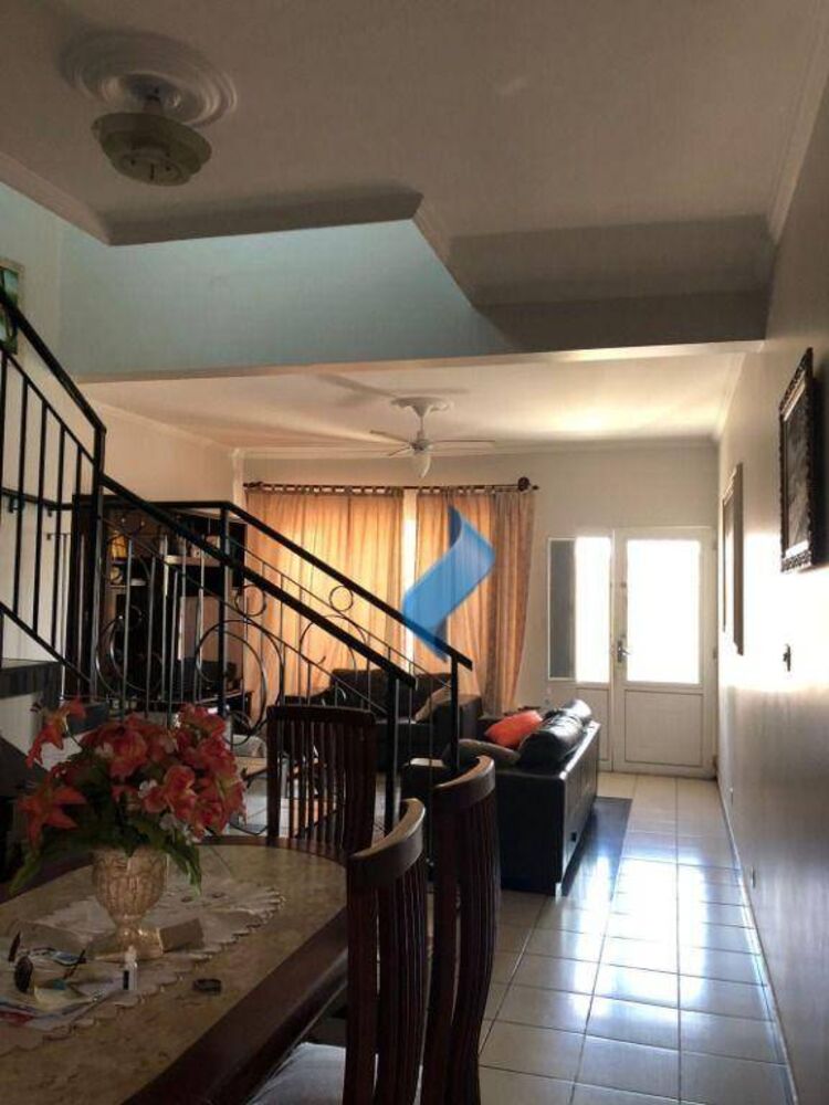 Casa, 5 quartos, 244 m² - Foto 11