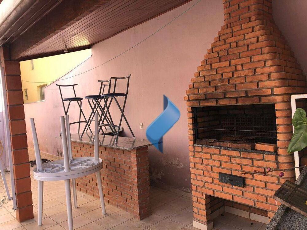 Casa, 5 quartos, 244 m² - Foto 4