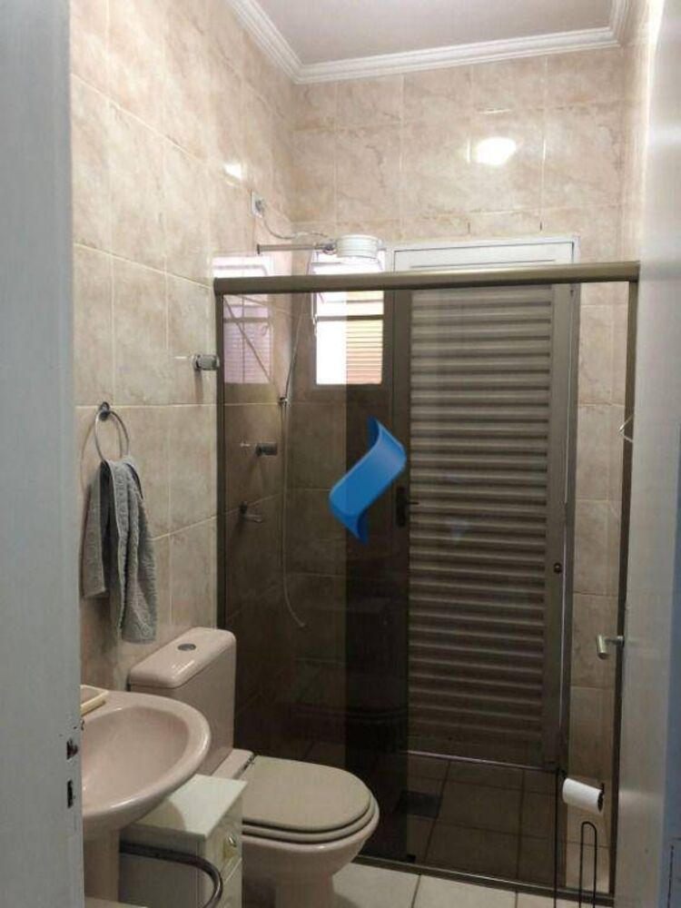Casa, 5 quartos, 244 m² - Foto 8