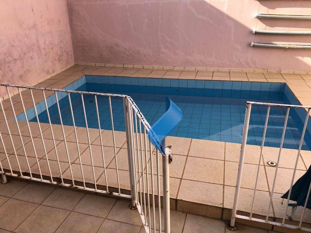 Casa, 5 quartos, 244 m² - Foto 16