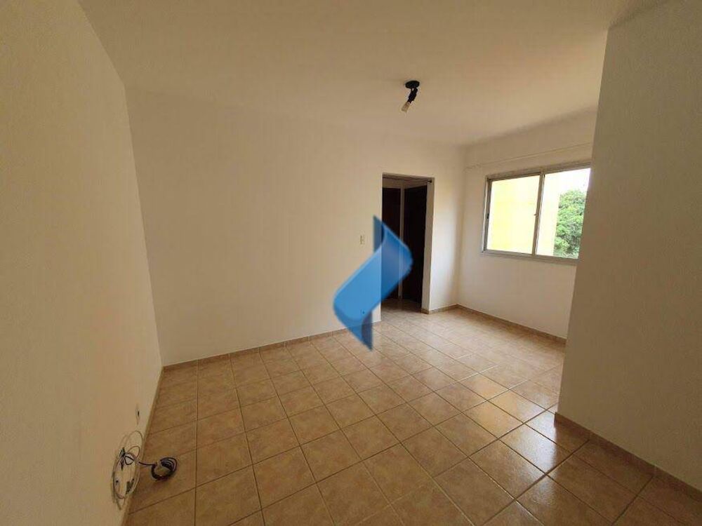 Apartamento, 2 quartos, 52 m² - Foto 3