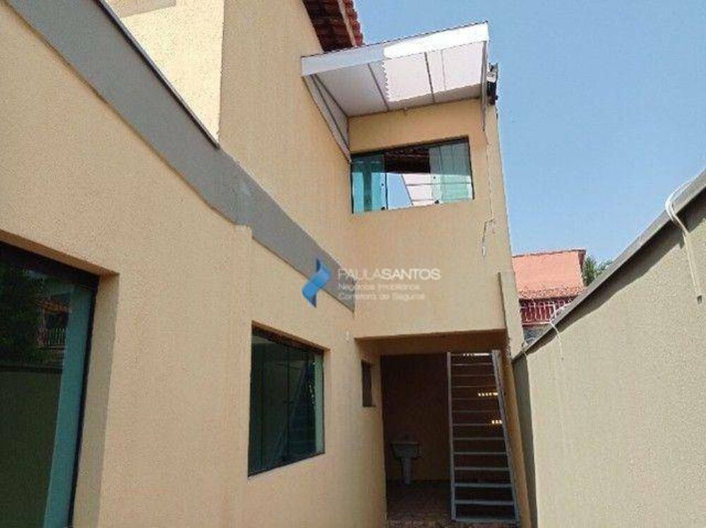 Casa, 2 quartos, 204 m² - Foto 5