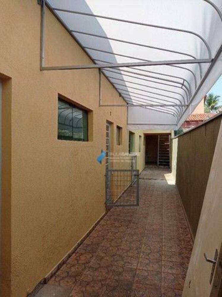 Casa, 2 quartos, 204 m² - Foto 4