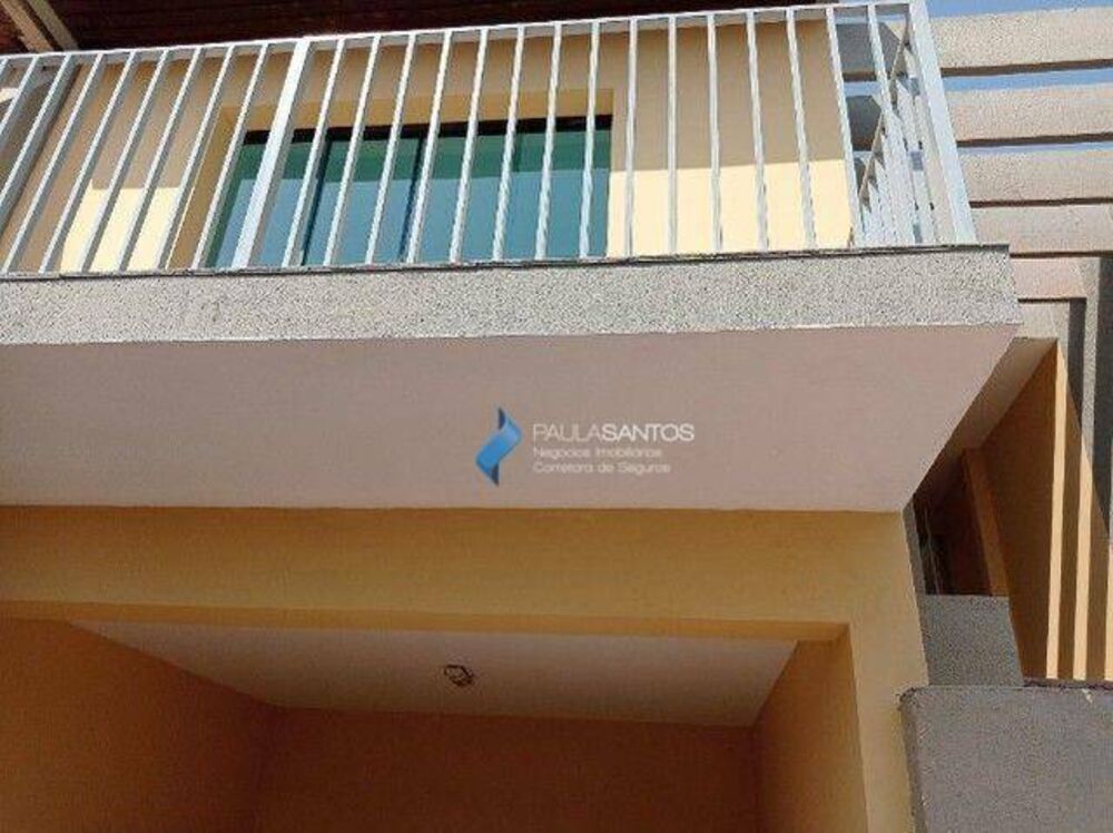 Casa, 2 quartos, 204 m² - Foto 1