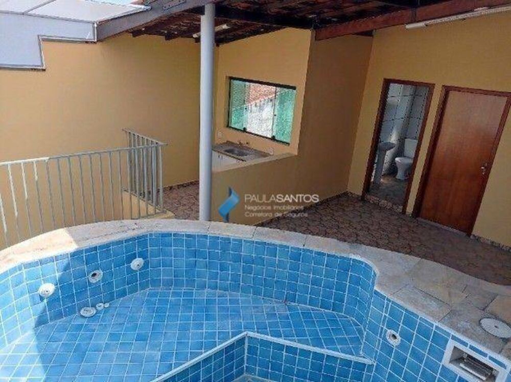 Casa, 2 quartos, 204 m² - Foto 3