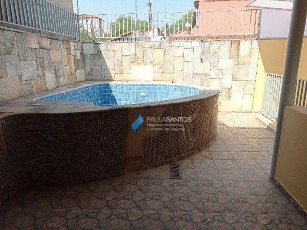 Casa, 2 quartos, 204 m² - Foto 16