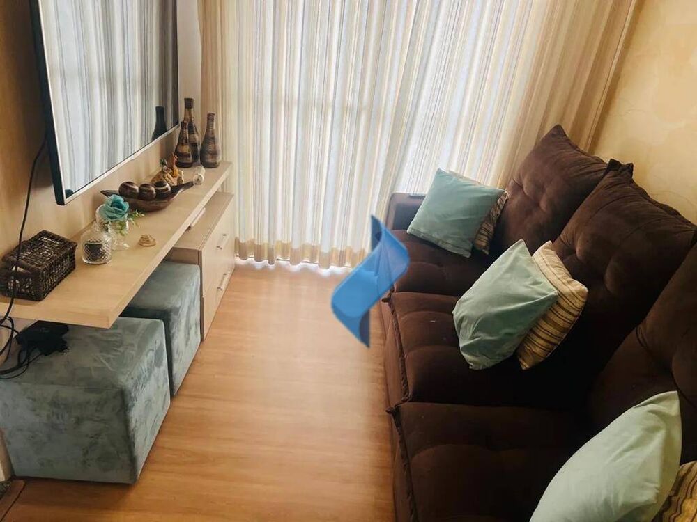 Apartamento, 2 quartos, 63 m² - Foto 2