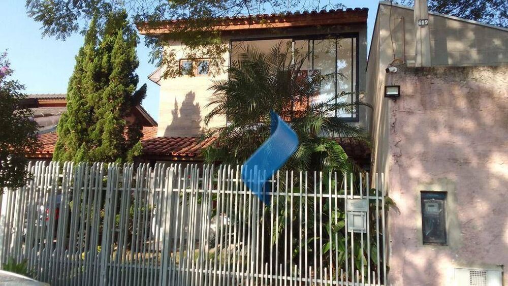 Casa, 3 quartos, 280 m² - Foto 1