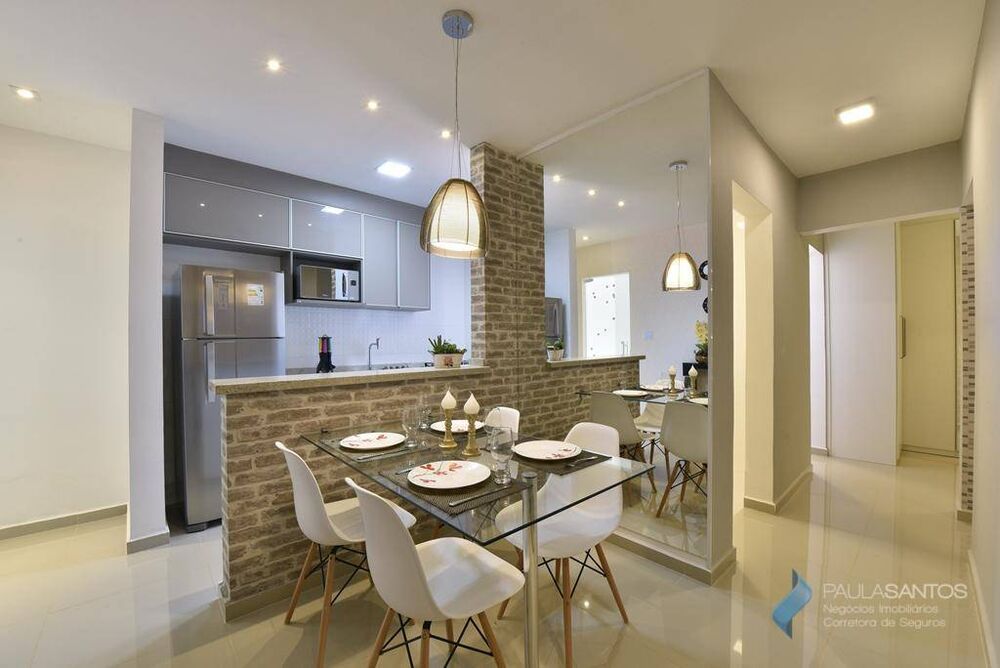 Apartamento, 2 quartos, 53 m² - Foto 16