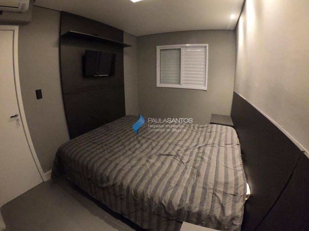 Apartamento, 2 quartos, 53 m² - Foto 1