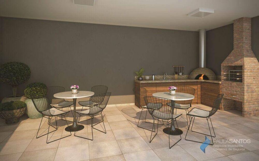 Apartamento, 2 quartos, 53 m² - Foto 19