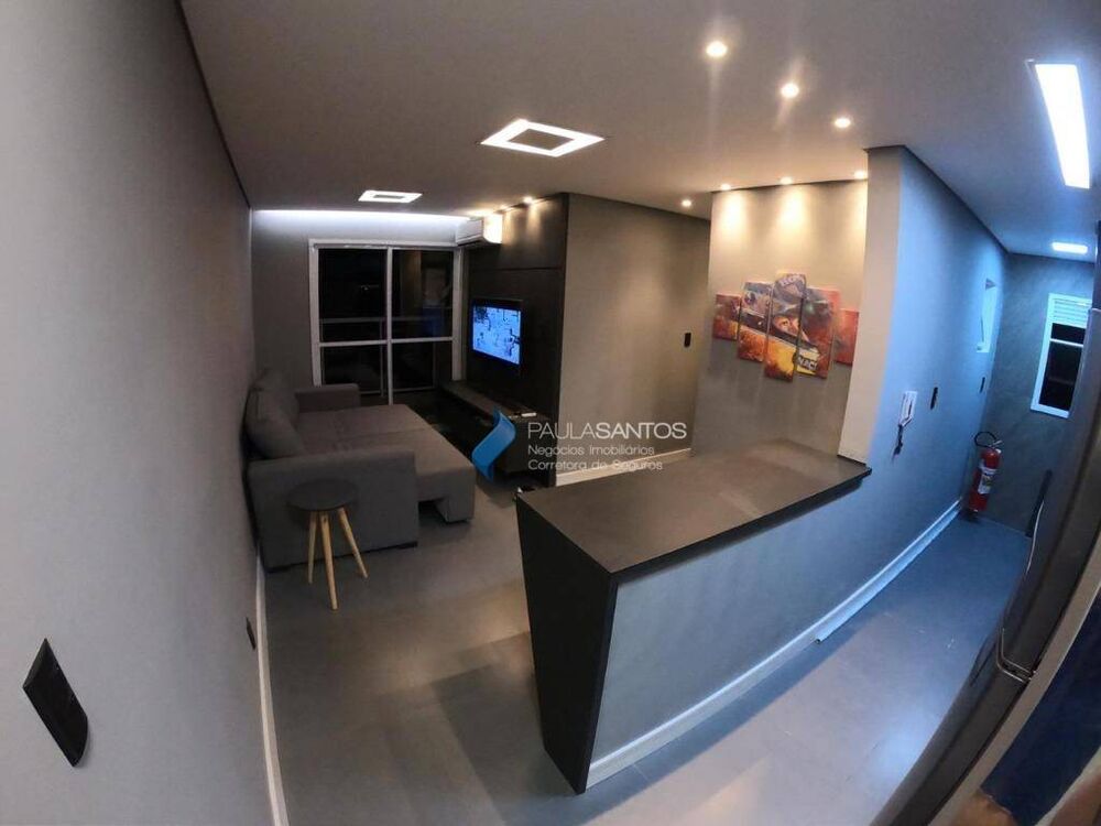 Apartamento, 2 quartos, 53 m² - Foto 2
