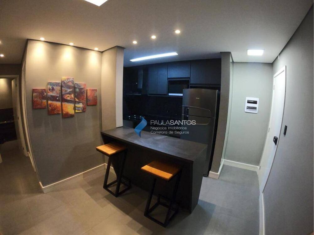 Apartamento, 2 quartos, 53 m² - Foto 7