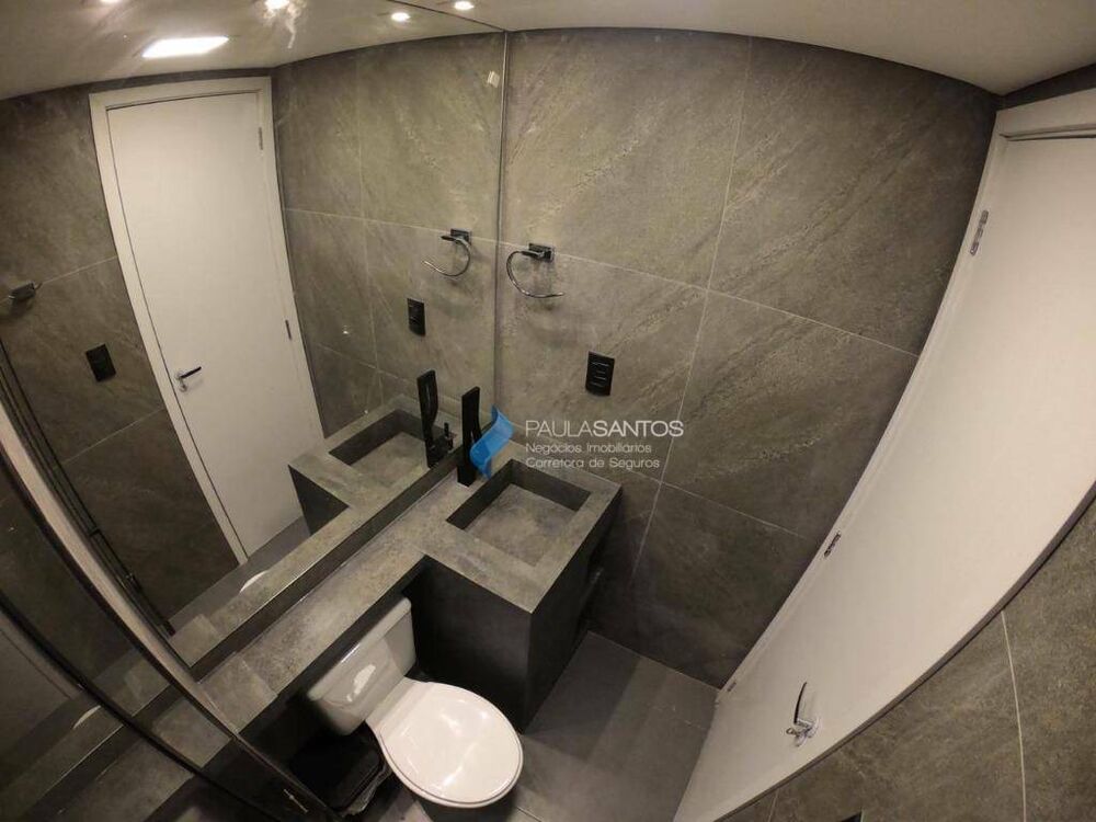 Apartamento, 2 quartos, 53 m² - Foto 3
