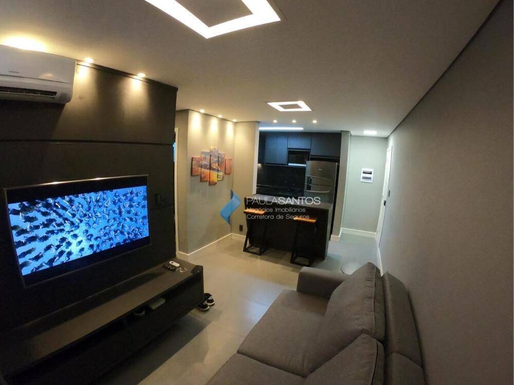 Apartamento, 2 quartos, 53 m² - Foto 14