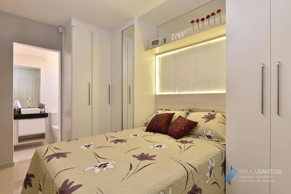 Apartamento, 2 quartos, 53 m² - Foto 5