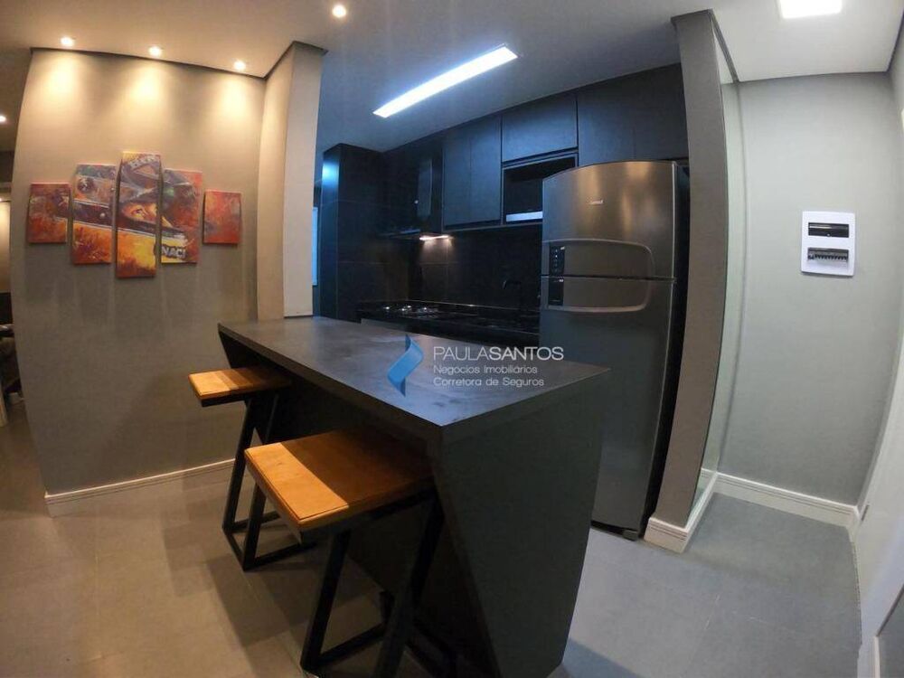 Apartamento, 2 quartos, 53 m² - Foto 9