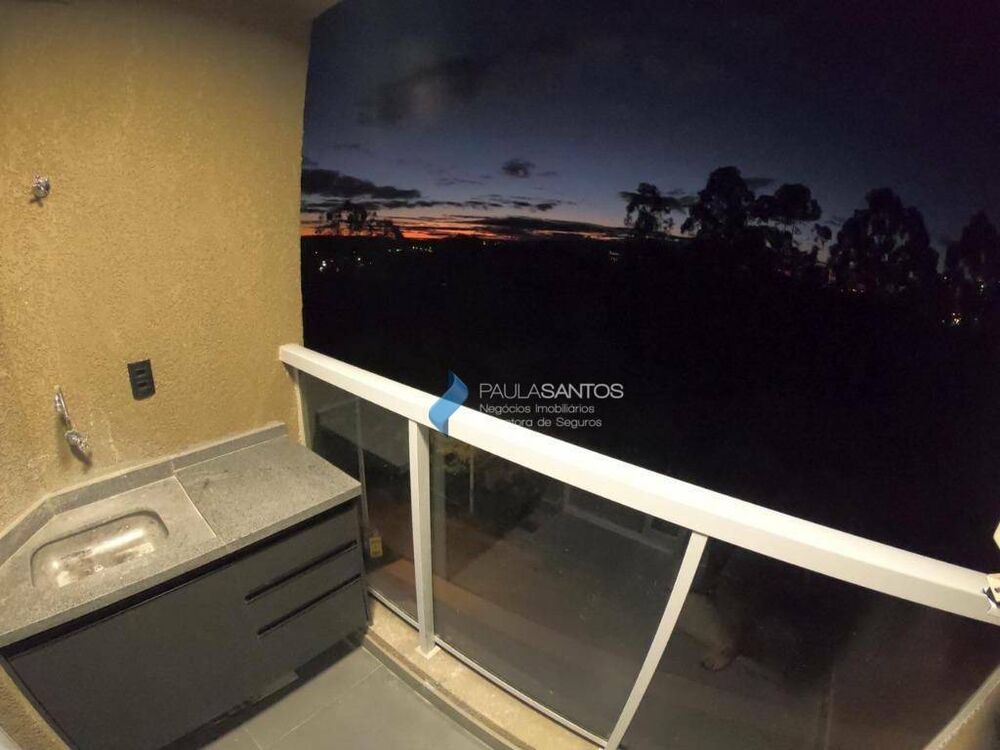 Apartamento, 2 quartos, 53 m² - Foto 20