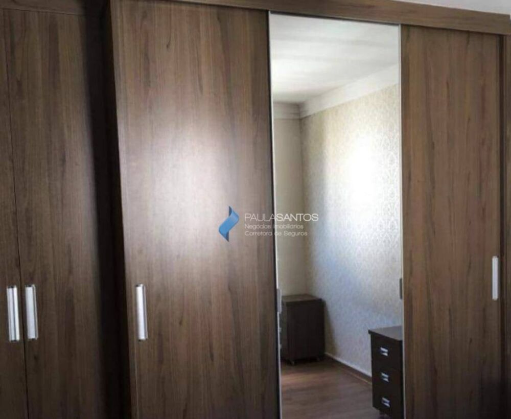 Apartamento, 2 quartos, 48 m² - Foto 1