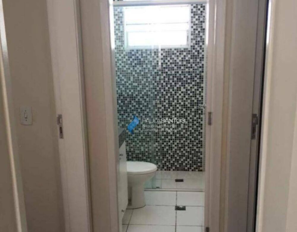 Apartamento, 2 quartos, 48 m² - Foto 3