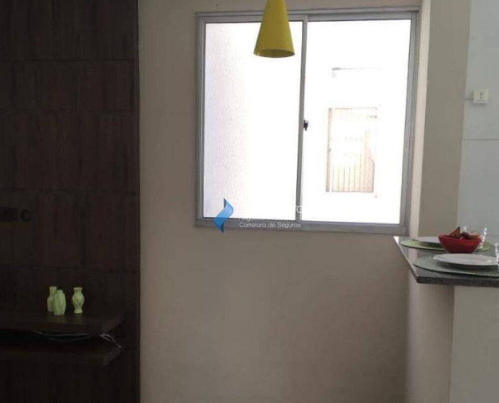 Apartamento, 2 quartos, 48 m² - Foto 8