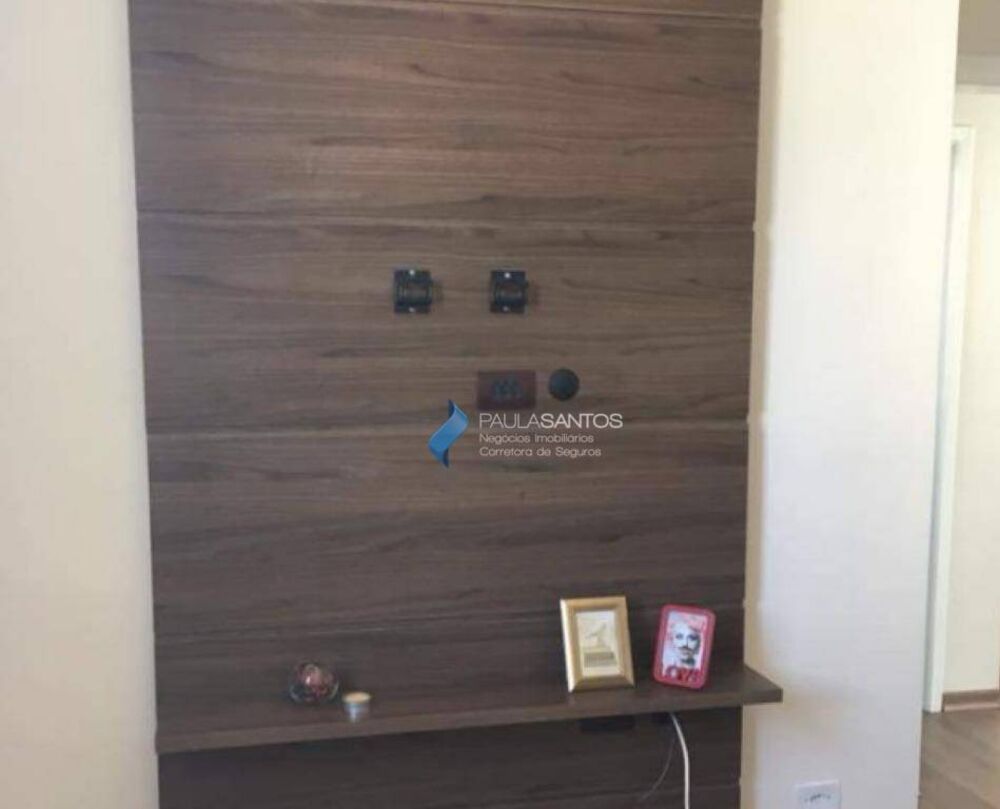Apartamento, 2 quartos, 48 m² - Foto 9
