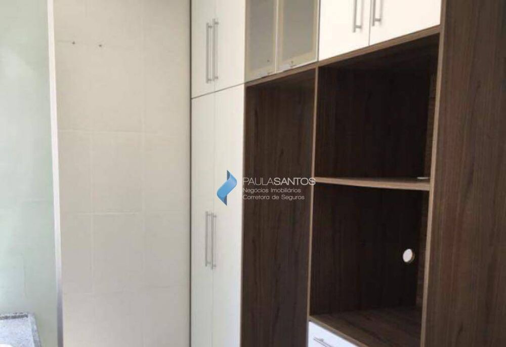 Apartamento, 2 quartos, 48 m² - Foto 7