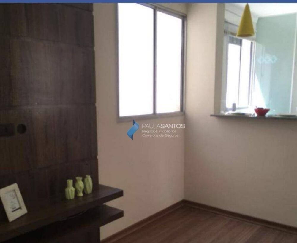Apartamento, 2 quartos, 48 m² - Foto 6