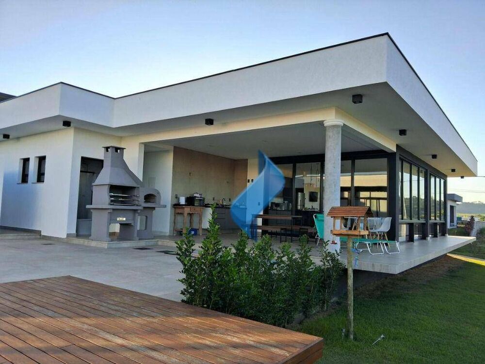 Casa de Condomínio, 4 quartos - Foto 2