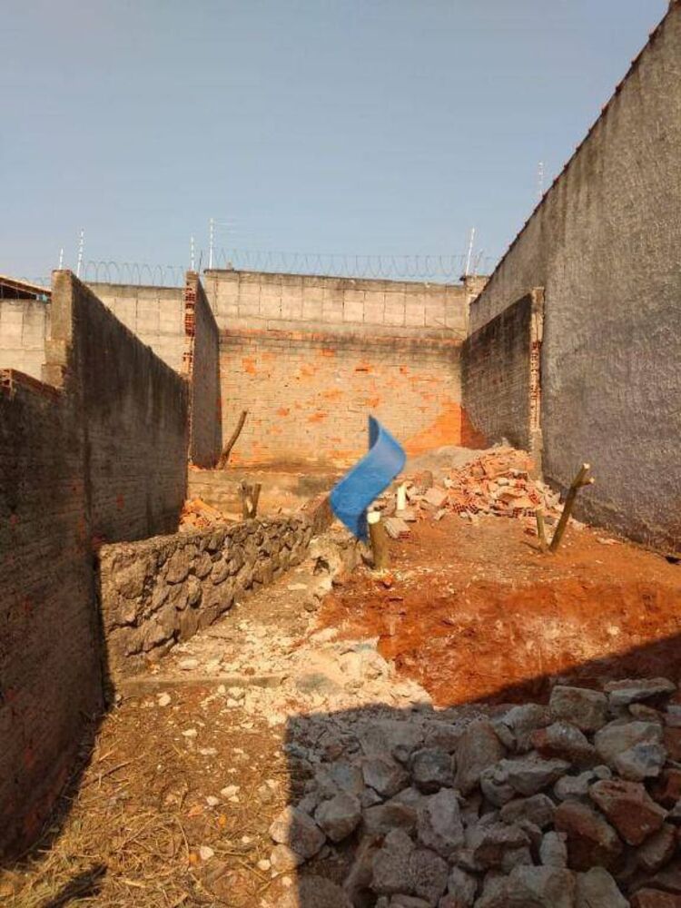 Terreno, 150 m² - Foto 1