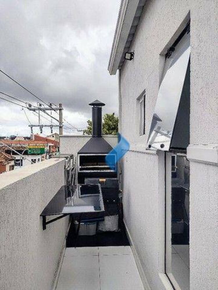 Casa à venda e aluguel com 2 quartos, 144m² - Foto 4