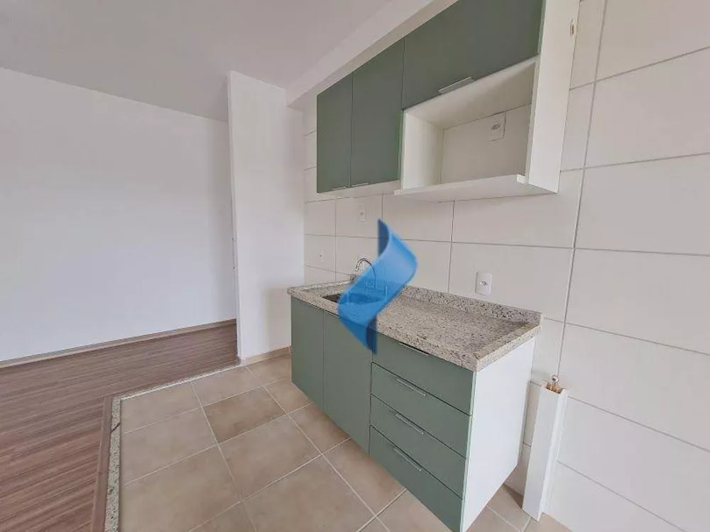 Apartamento para alugar com 3 quartos, 66m² - Foto 8