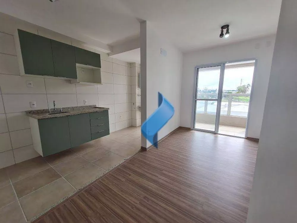 Apartamento para alugar com 3 quartos, 66m² - Foto 4