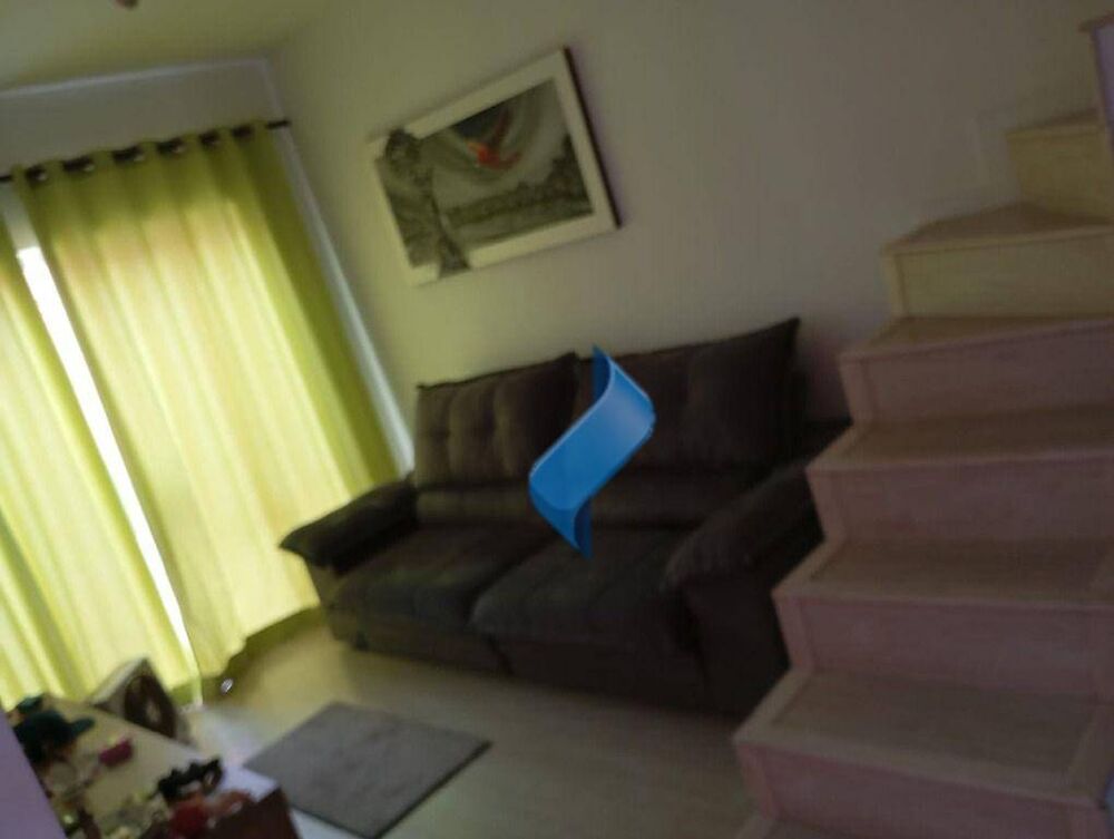 Casa, 3 quartos, 92 m² - Foto 2