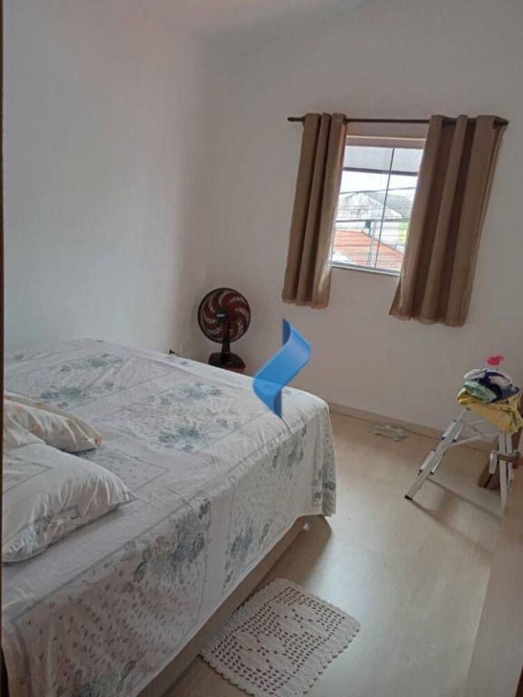 Casa, 3 quartos, 92 m² - Foto 5