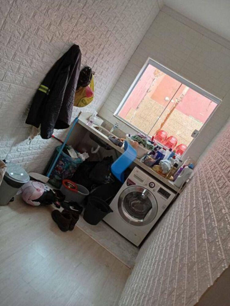 Casa, 3 quartos, 92 m² - Foto 11