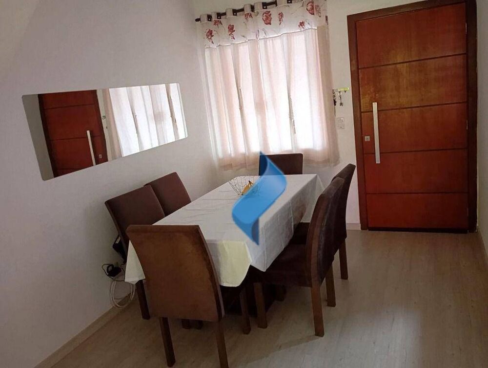 Casa, 3 quartos, 92 m² - Foto 3