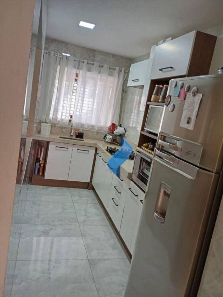 Casa, 3 quartos, 92 m² - Foto 4