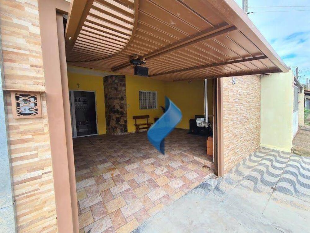 Casa, 2 quartos, 87 m² - Foto 16