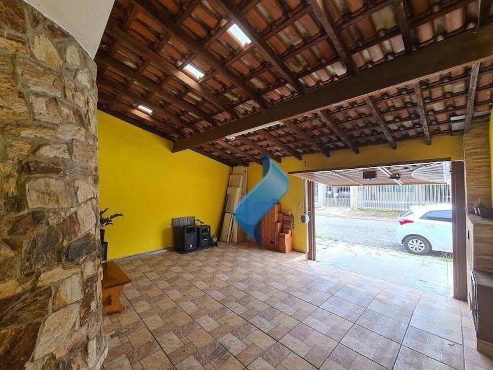 Casa, 2 quartos, 87 m² - Foto 4