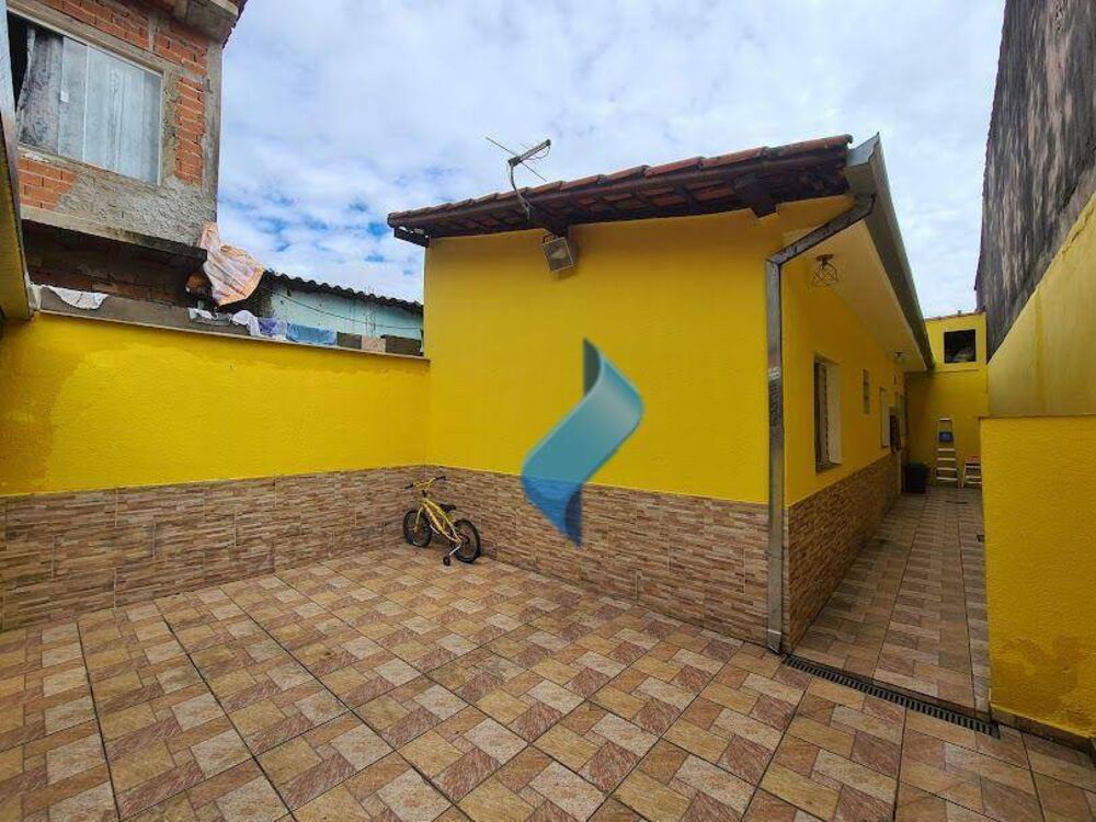 Casa, 2 quartos, 87 m² - Foto 13