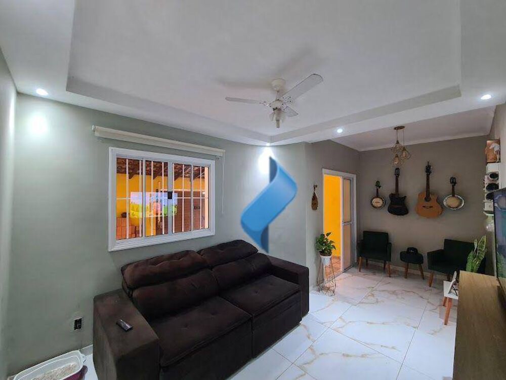 Casa, 2 quartos, 87 m² - Foto 8