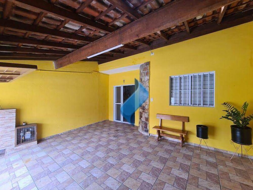 Casa, 2 quartos, 87 m² - Foto 10