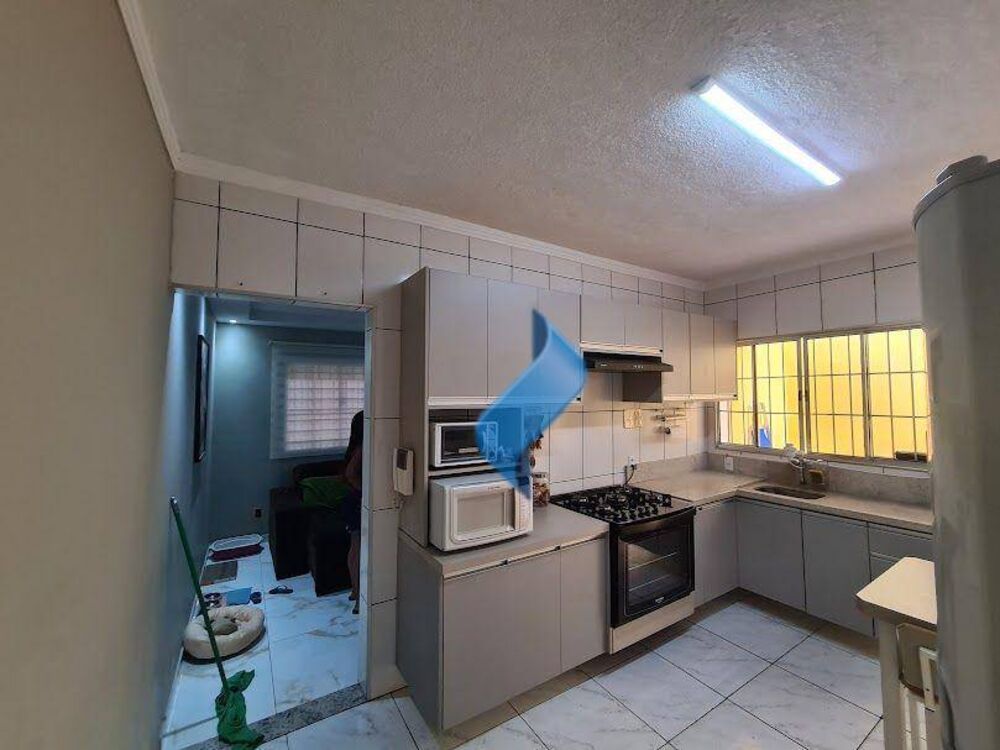 Casa, 2 quartos, 87 m² - Foto 1