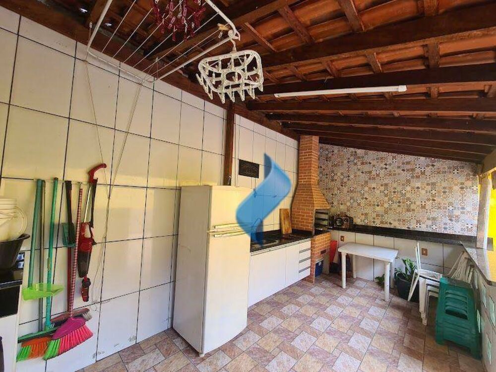 Casa, 2 quartos, 87 m² - Foto 9
