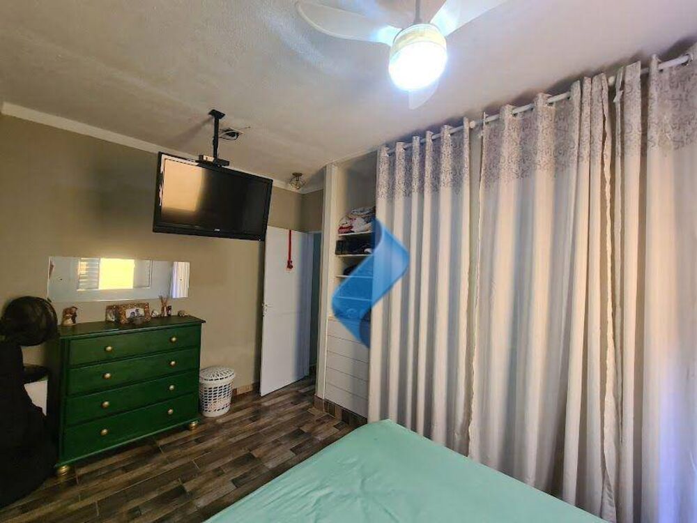 Casa, 2 quartos, 87 m² - Foto 6