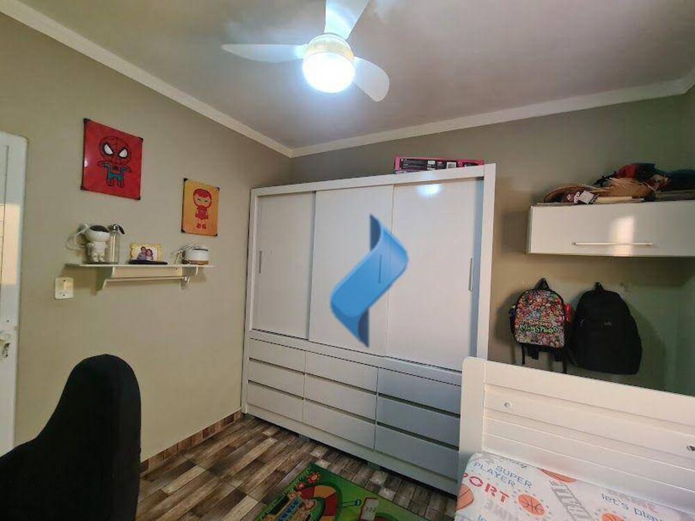 Casa, 2 quartos, 87 m² - Foto 5